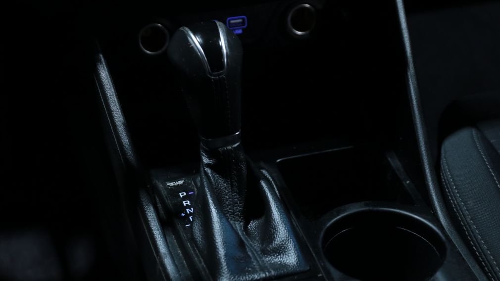 Hyundai Tucson Preferred 2019 d’occasion à vendre - 16