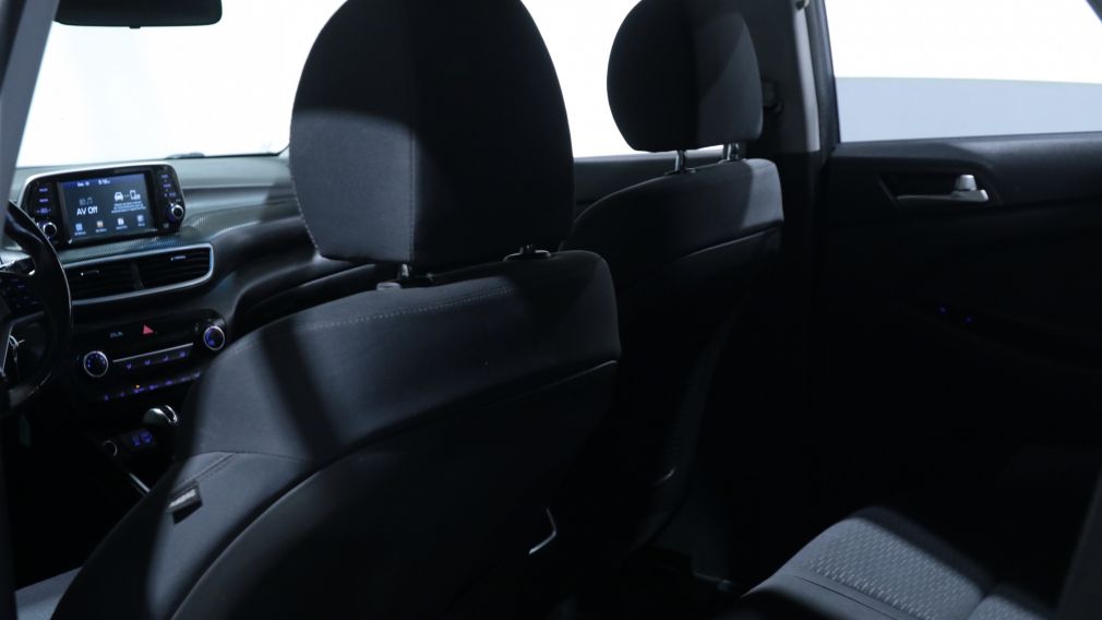Hyundai Tucson Preferred 2019 d’occasion à vendre - 17