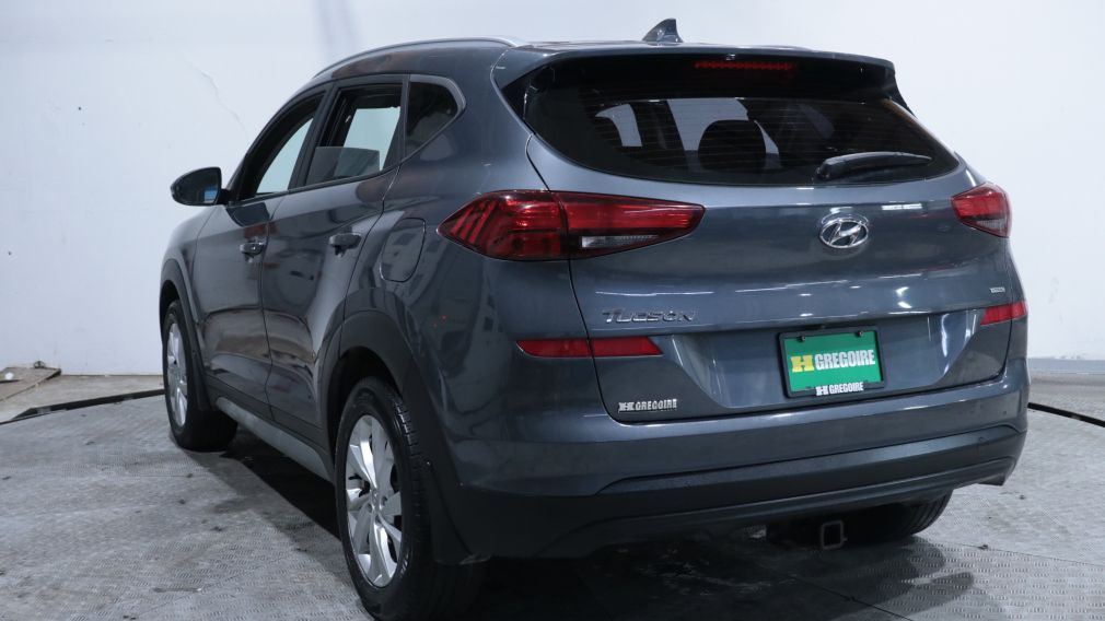 Hyundai Tucson Preferred 2019 d’occasion à vendre - 5