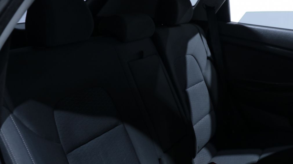 Hyundai Tucson Preferred 2019 d’occasion à vendre - 19