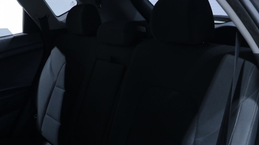 Hyundai Tucson Preferred 2019 d’occasion à vendre - 18