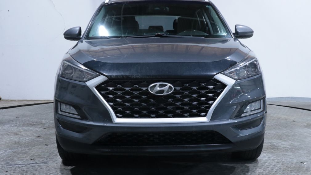 Hyundai Tucson Preferred 2019 d’occasion à vendre - 2