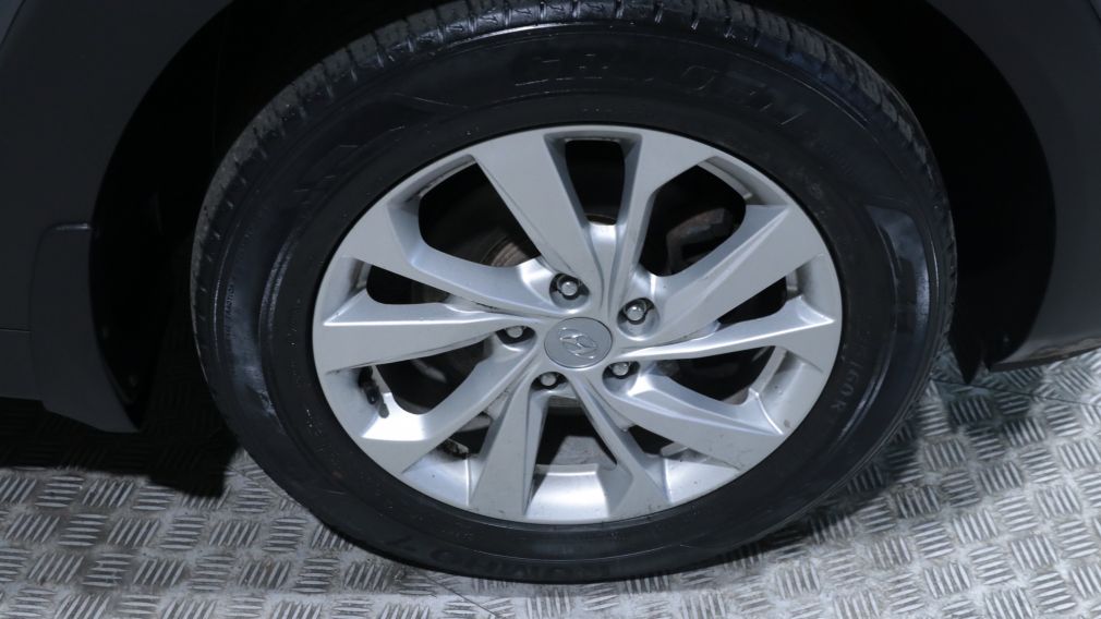 Hyundai Tucson Preferred 2019 d’occasion à vendre - 22