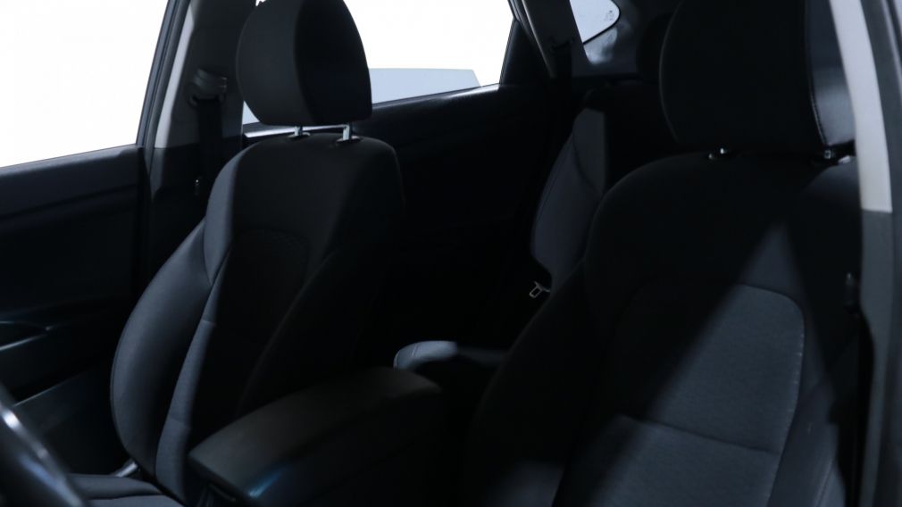 Hyundai Tucson Preferred 2019 d’occasion à vendre - 11