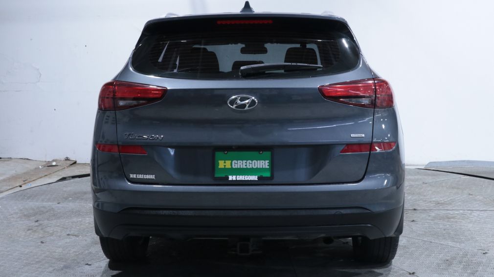 Hyundai Tucson Preferred 2019 d’occasion à vendre - 6