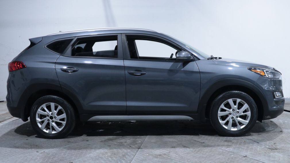 Hyundai Tucson Preferred 2019 d’occasion à vendre - 8