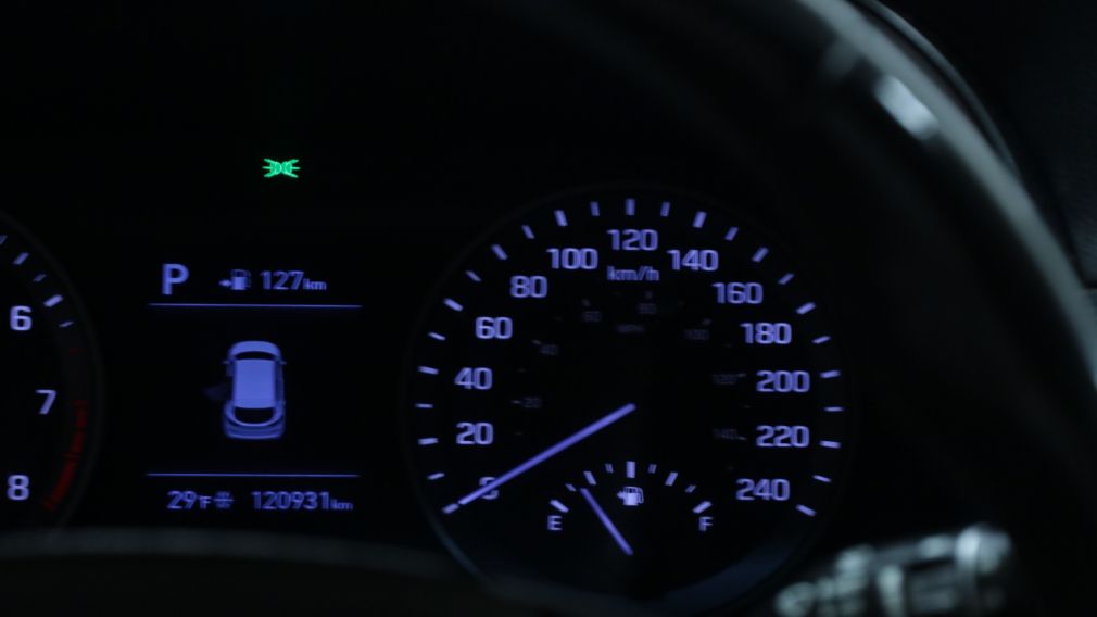 Hyundai Tucson Preferred 2019 d’occasion à vendre - 14