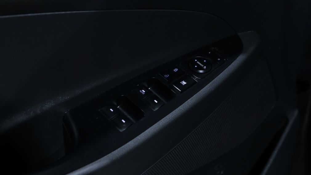 Hyundai Tucson Preferred 2019 d’occasion à vendre - 10
