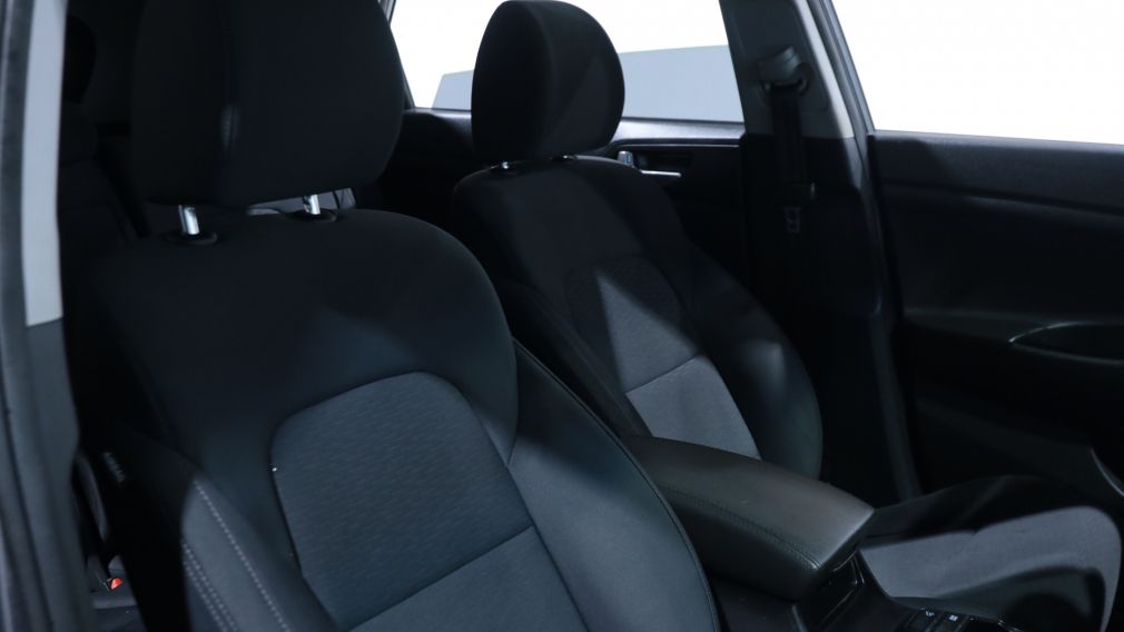Hyundai Tucson Preferred 2019 d’occasion à vendre - 21