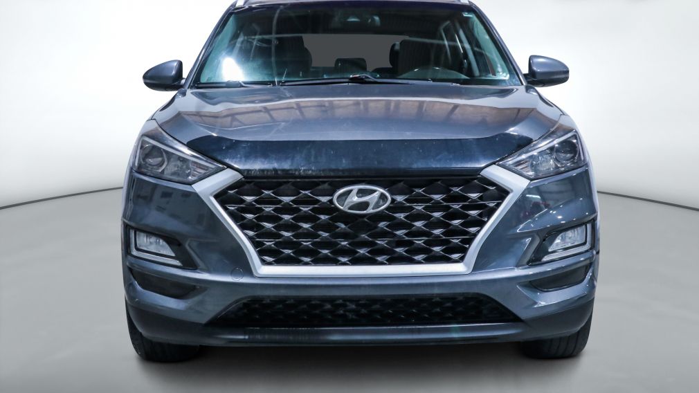 Hyundai Tucson Preferred 2019 d’occasion à vendre - 2