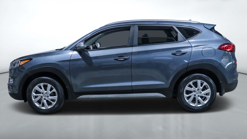 Hyundai Tucson Preferred 2019 d’occasion à vendre - 4