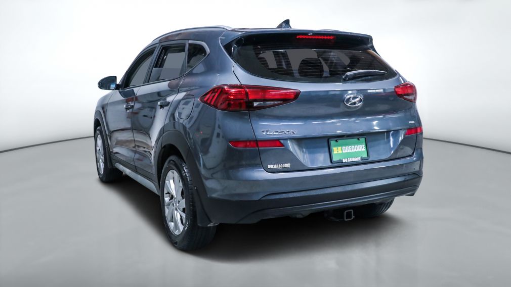 Hyundai Tucson Preferred 2019 d’occasion à vendre - 5