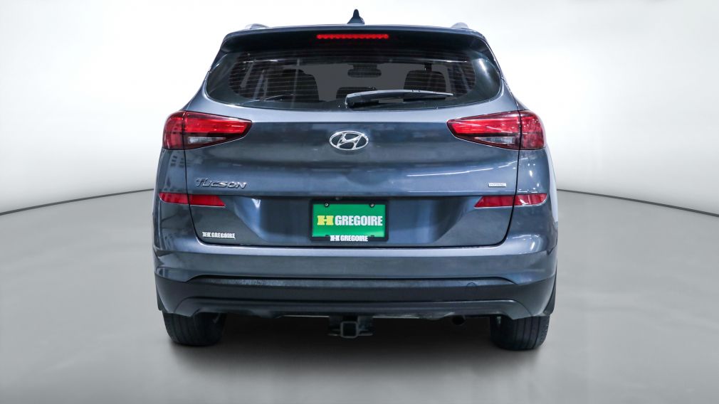 Hyundai Tucson Preferred 2019 d’occasion à vendre - 6