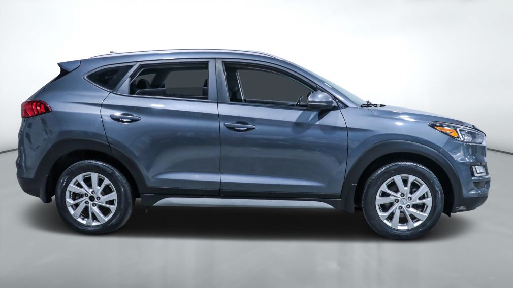 Hyundai Tucson Preferred 2019 d’occasion à vendre - 8