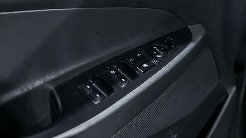 Hyundai Tucson Preferred 2019 d’occasion à vendre - 10