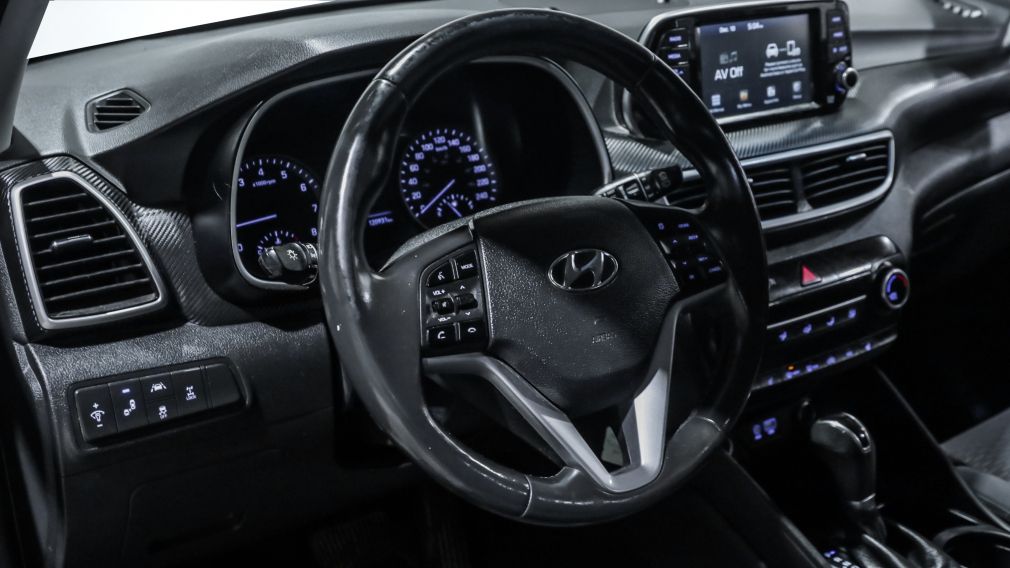 Hyundai Tucson Preferred 2019 d’occasion à vendre - 9