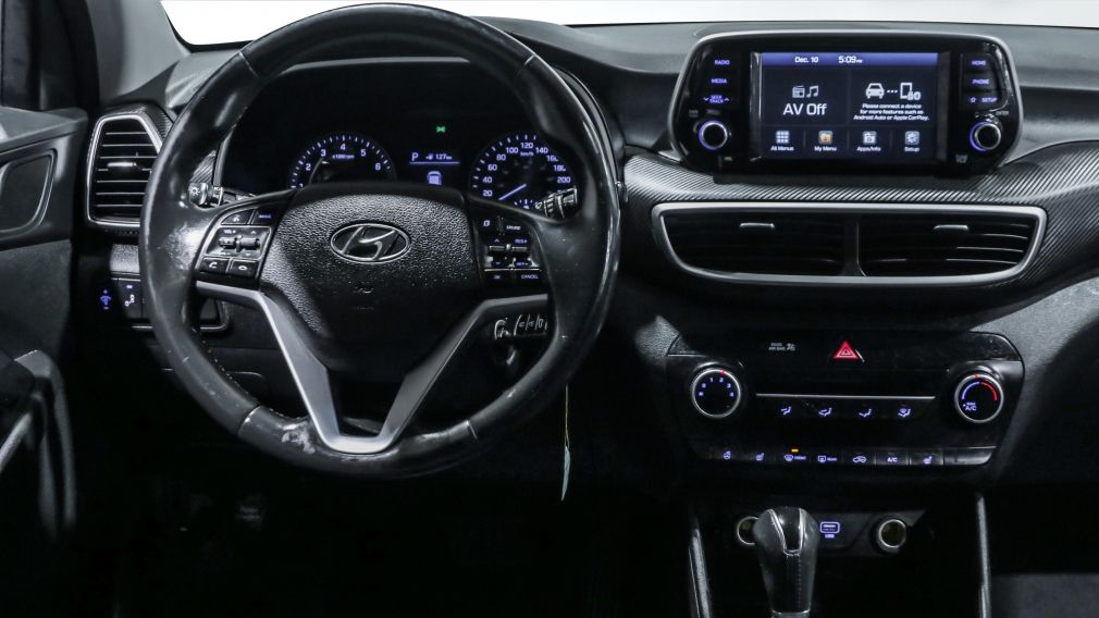 Hyundai Tucson Preferred 2019 d’occasion à vendre - 12