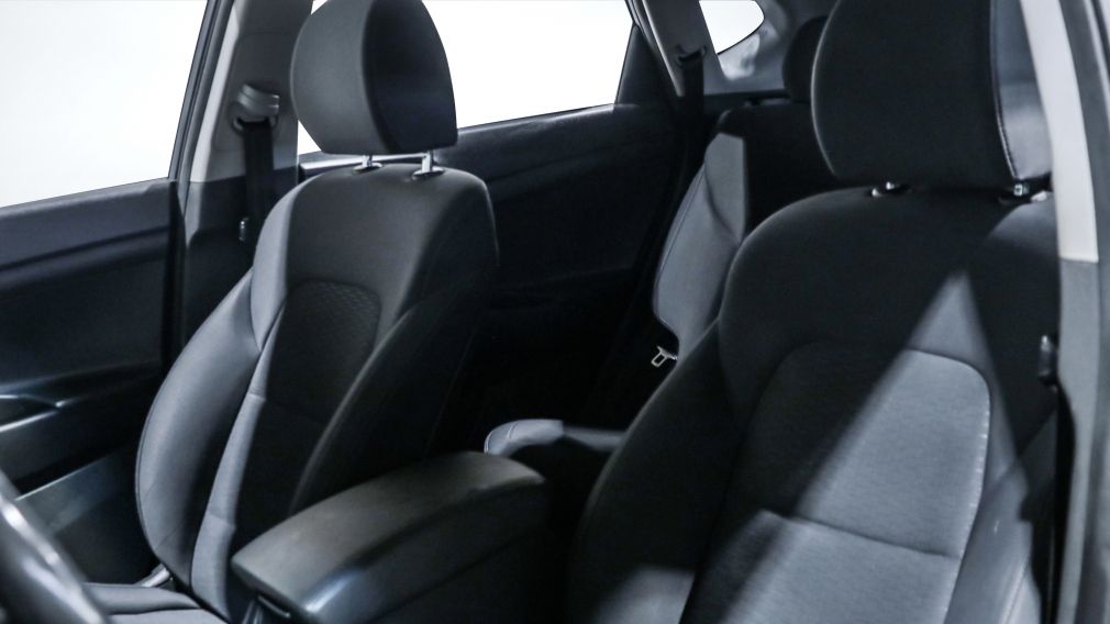 Hyundai Tucson Preferred 2019 d’occasion à vendre - 11