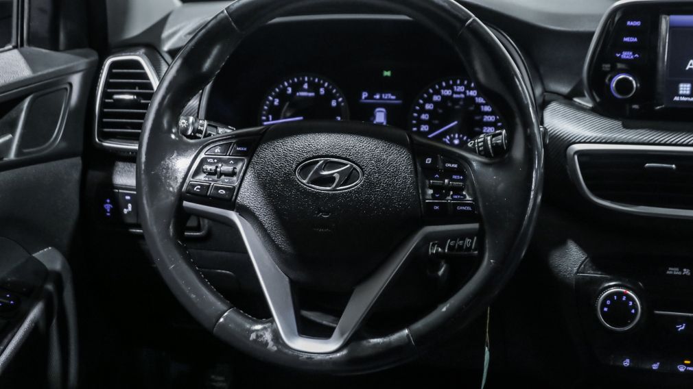 Hyundai Tucson Preferred 2019 d’occasion à vendre - 13