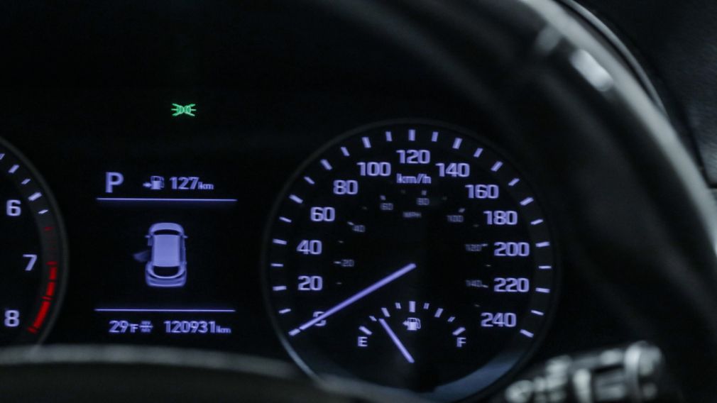 Hyundai Tucson Preferred 2019 d’occasion à vendre - 14