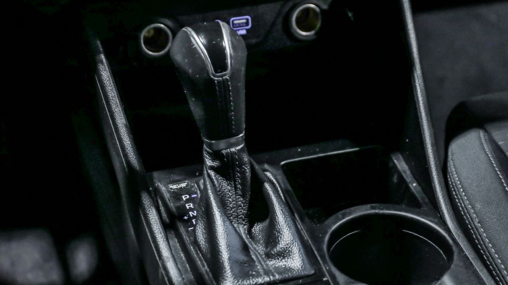 Hyundai Tucson Preferred 2019 d’occasion à vendre - 16