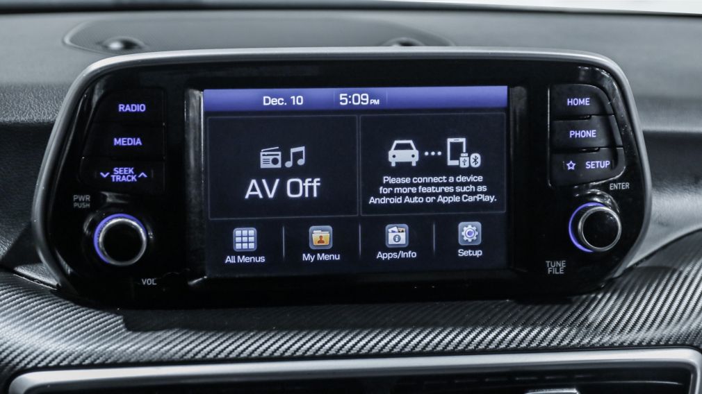 Hyundai Tucson Preferred 2019 d’occasion à vendre - 15