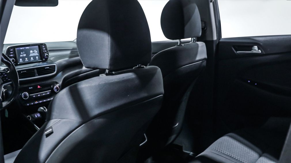 Hyundai Tucson Preferred 2019 d’occasion à vendre - 17