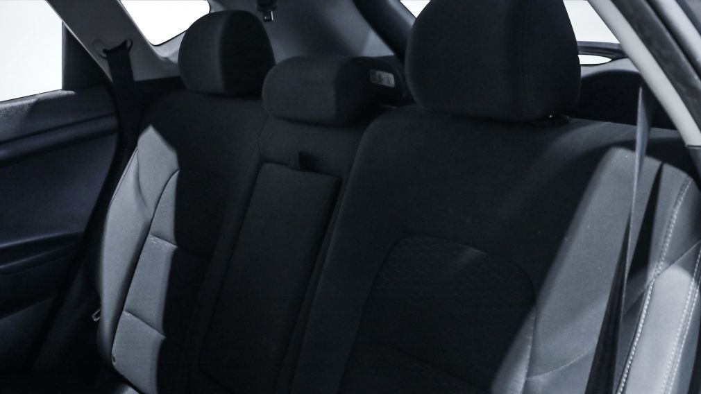 Hyundai Tucson Preferred 2019 d’occasion à vendre - 18