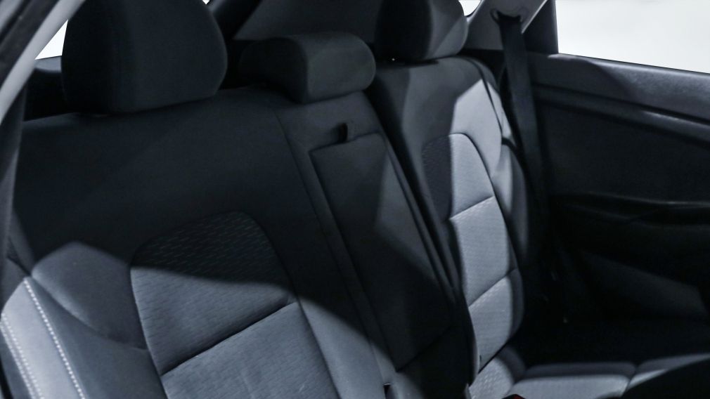 Hyundai Tucson Preferred 2019 d’occasion à vendre - 19
