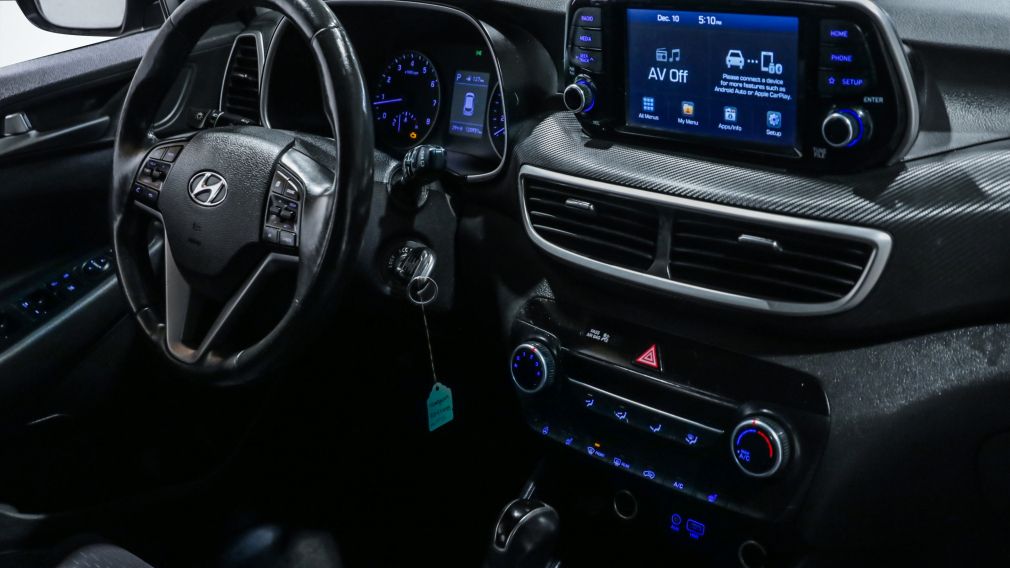 Hyundai Tucson Preferred 2019 d’occasion à vendre - 20