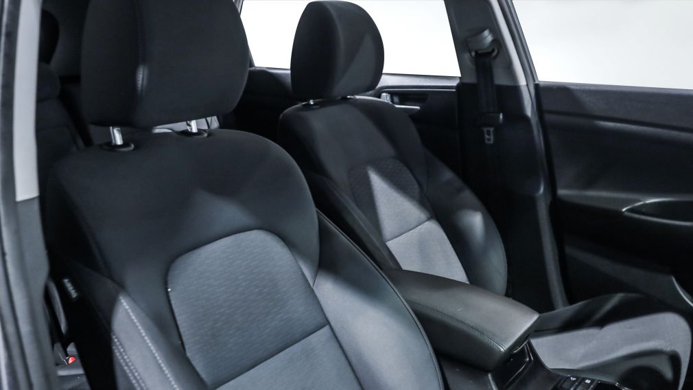 Hyundai Tucson Preferred 2019 d’occasion à vendre - 21