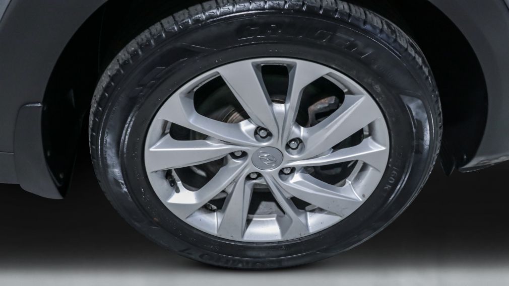 Hyundai Tucson Preferred 2019 d’occasion à vendre - 22