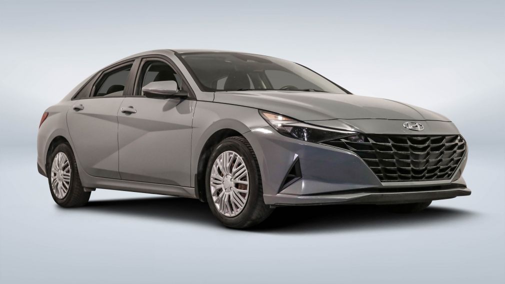 Hyundai Elantra Preferred