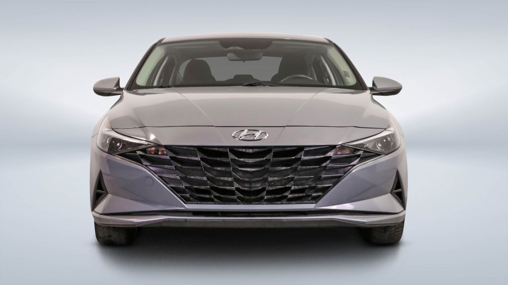 Hyundai Elantra Preferred 2023 d&rsquo;occasion à vendre - 2