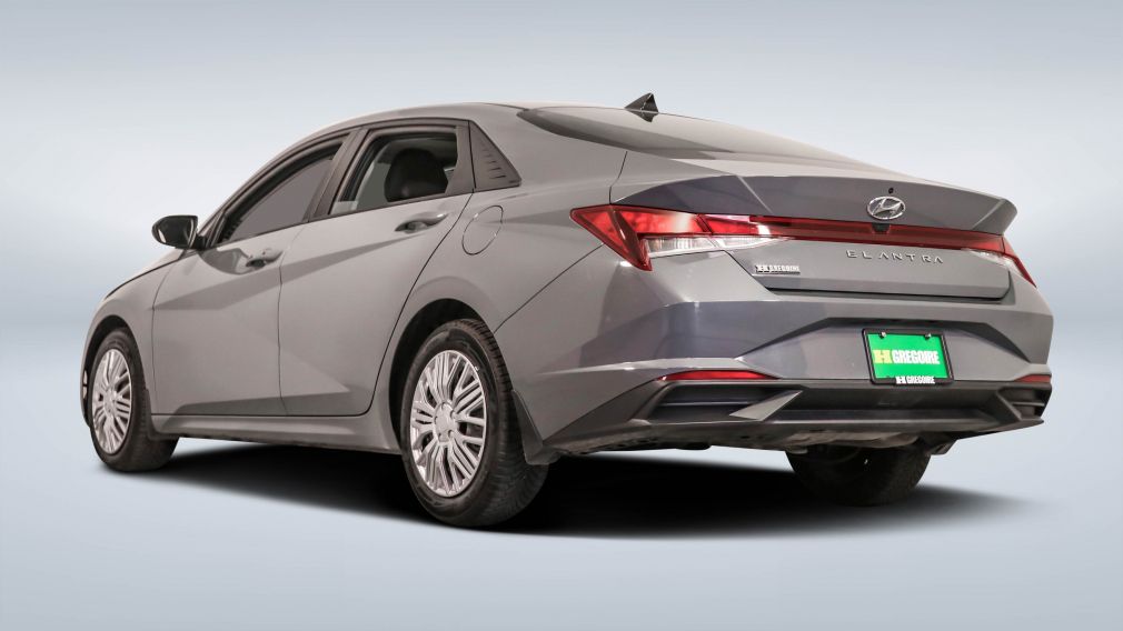 Hyundai Elantra Preferred 2023 d&rsquo;occasion à vendre - 5