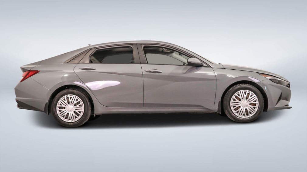 Hyundai Elantra Preferred 2023 d&rsquo;occasion à vendre - 8
