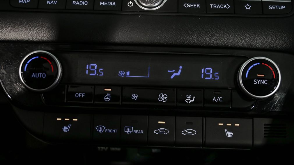 Hyundai Elantra Preferred 2023 d&rsquo;occasion à vendre - 18