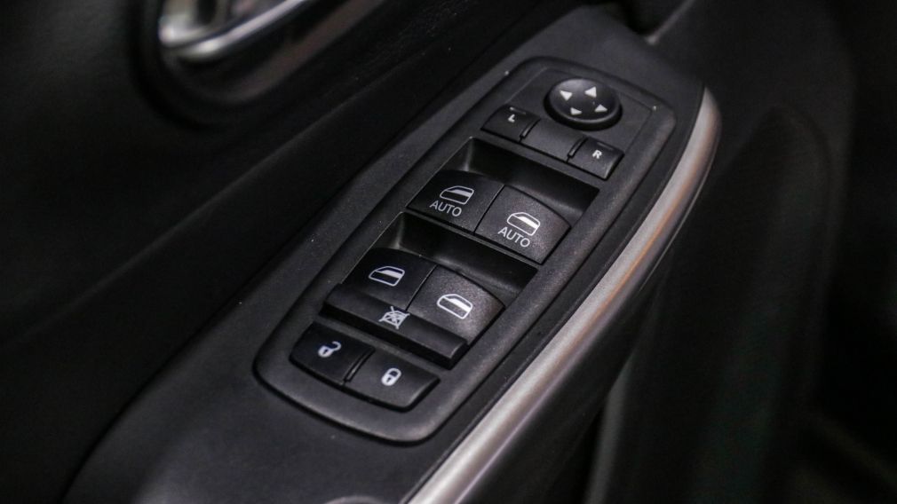 Jeep Cherokee 80th Anniversary 2021 d&rsquo;occasion à vendre - 9