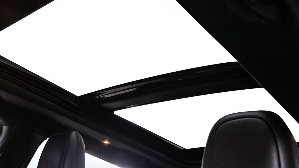 Jeep Cherokee 80th Anniversary 2021 d&rsquo;occasion à vendre - 11