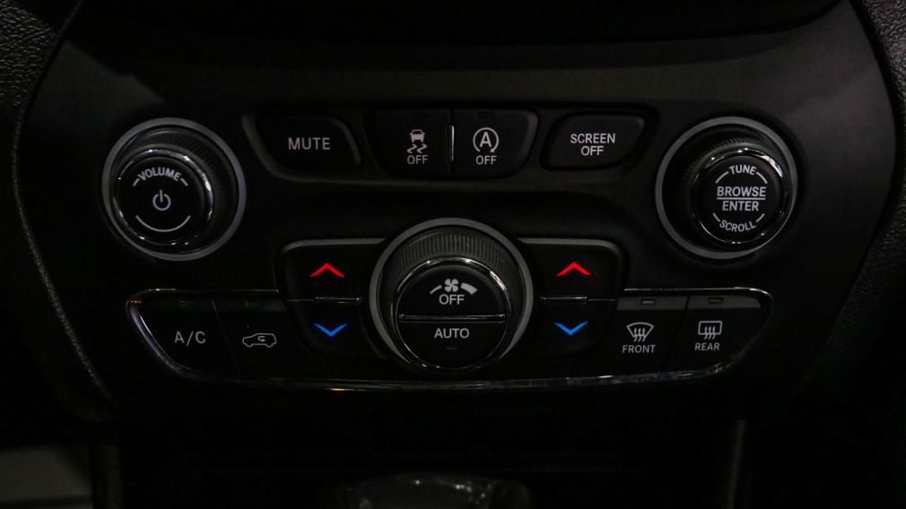 Jeep Cherokee 80th Anniversary 2021 d&rsquo;occasion à vendre - 18