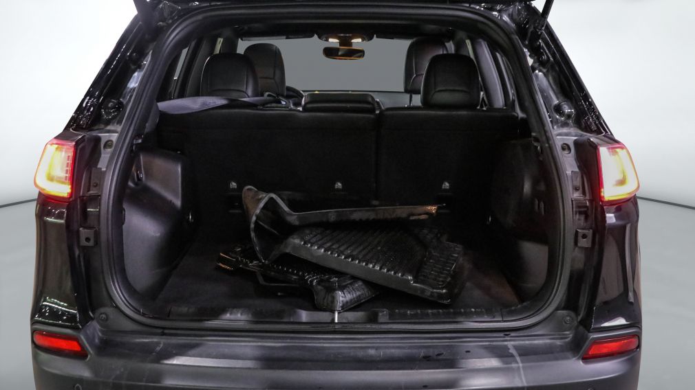 Jeep Cherokee 80th Anniversary 2021 d&rsquo;occasion à vendre - 22