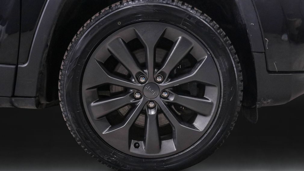 Jeep Cherokee 80th Anniversary 2021 d&rsquo;occasion à vendre - 26