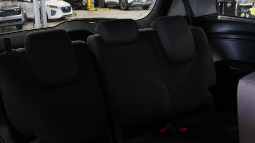 Honda Odyssey EX 2019 d&rsquo;occasion à vendre - 31