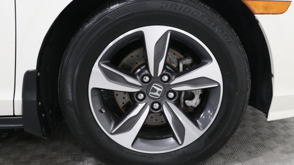 Honda Odyssey EX 2019 d&rsquo;occasion à vendre - 32