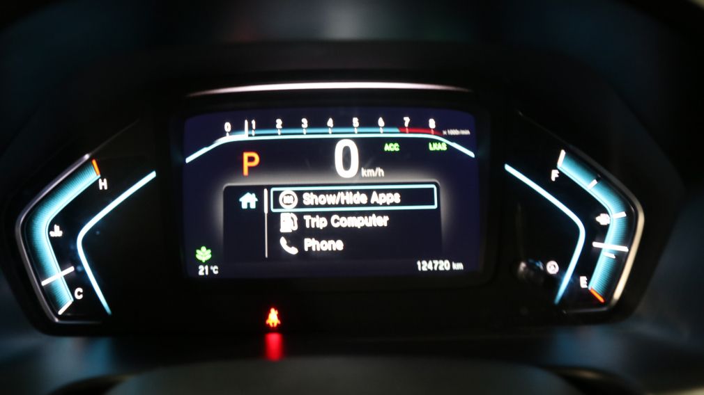 Honda Odyssey EX 2019 d&rsquo;occasion à vendre - 20