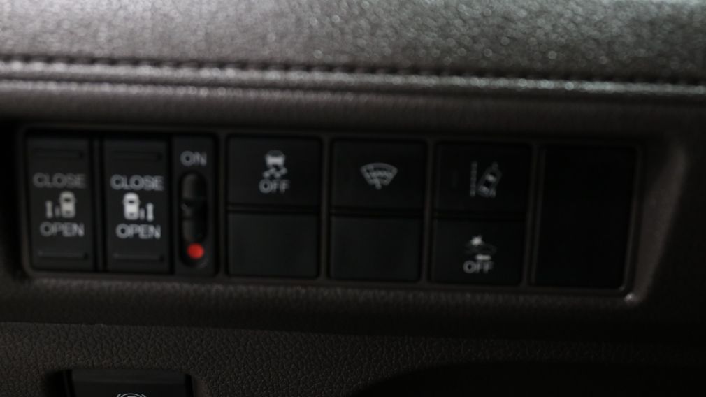 Honda Odyssey EX 2019 d&rsquo;occasion à vendre - 22