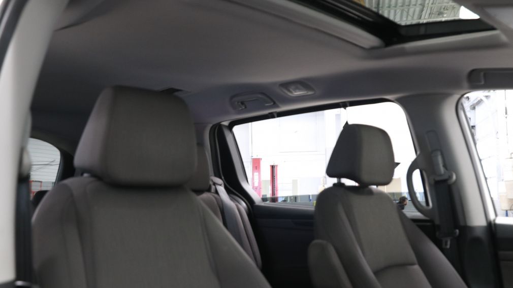 Honda Odyssey EX 2019 d&rsquo;occasion à vendre - 28