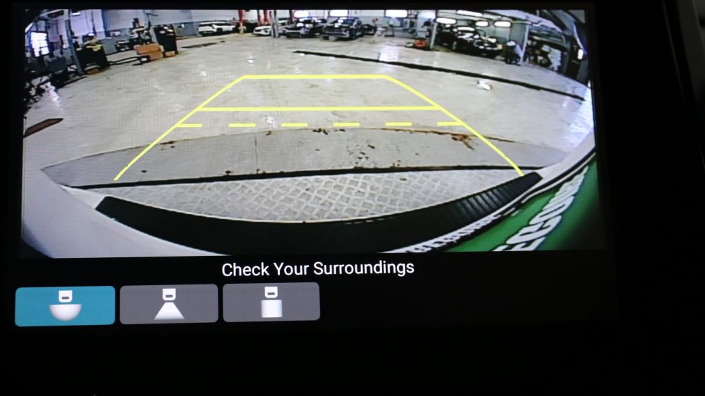 Honda Odyssey EX 2019 d&rsquo;occasion à vendre - 26