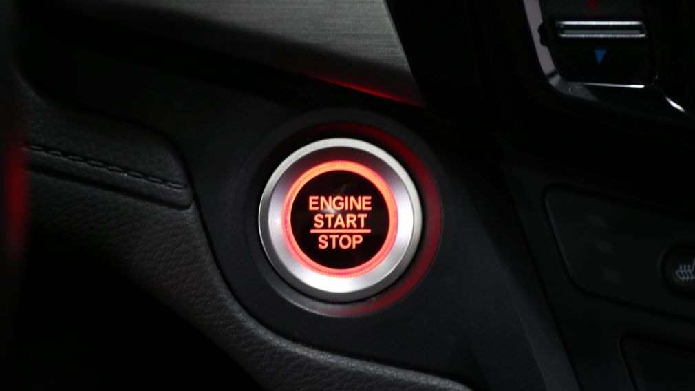 Honda Odyssey EX 2019 d&rsquo;occasion à vendre - 21