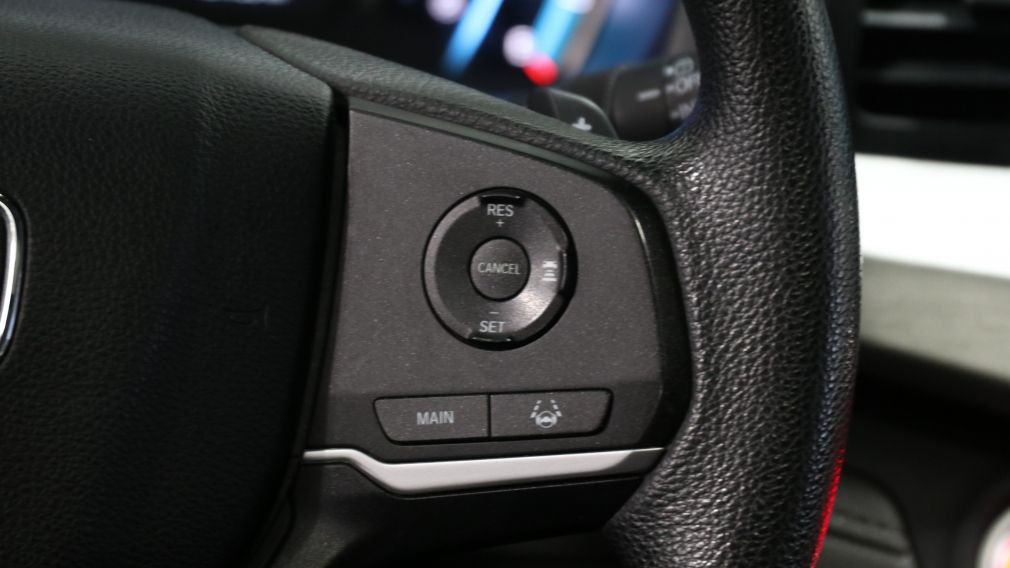 Honda Odyssey EX 2019 d&rsquo;occasion à vendre - 18